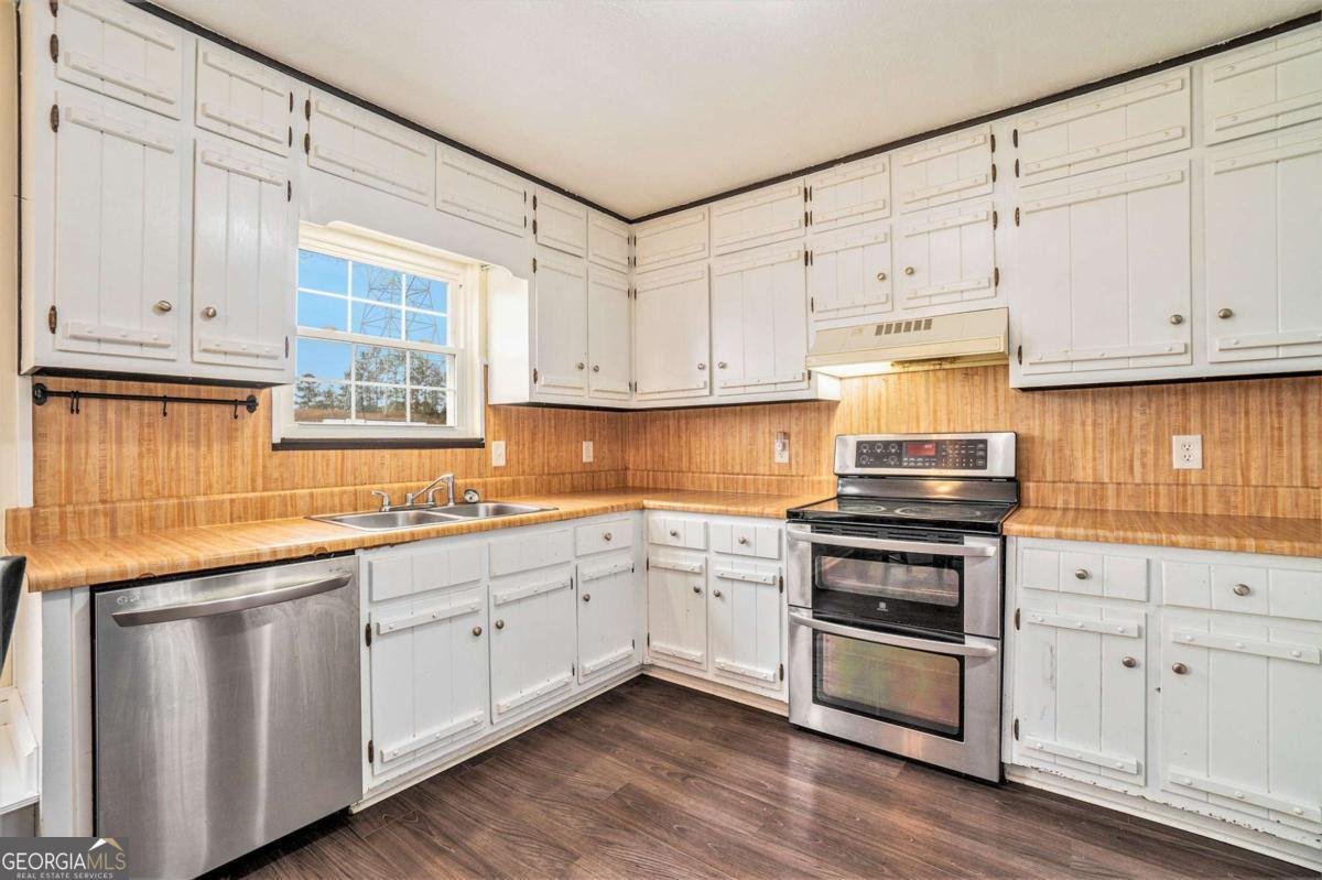 4141 Willow Ridge Road Douglasville - 7