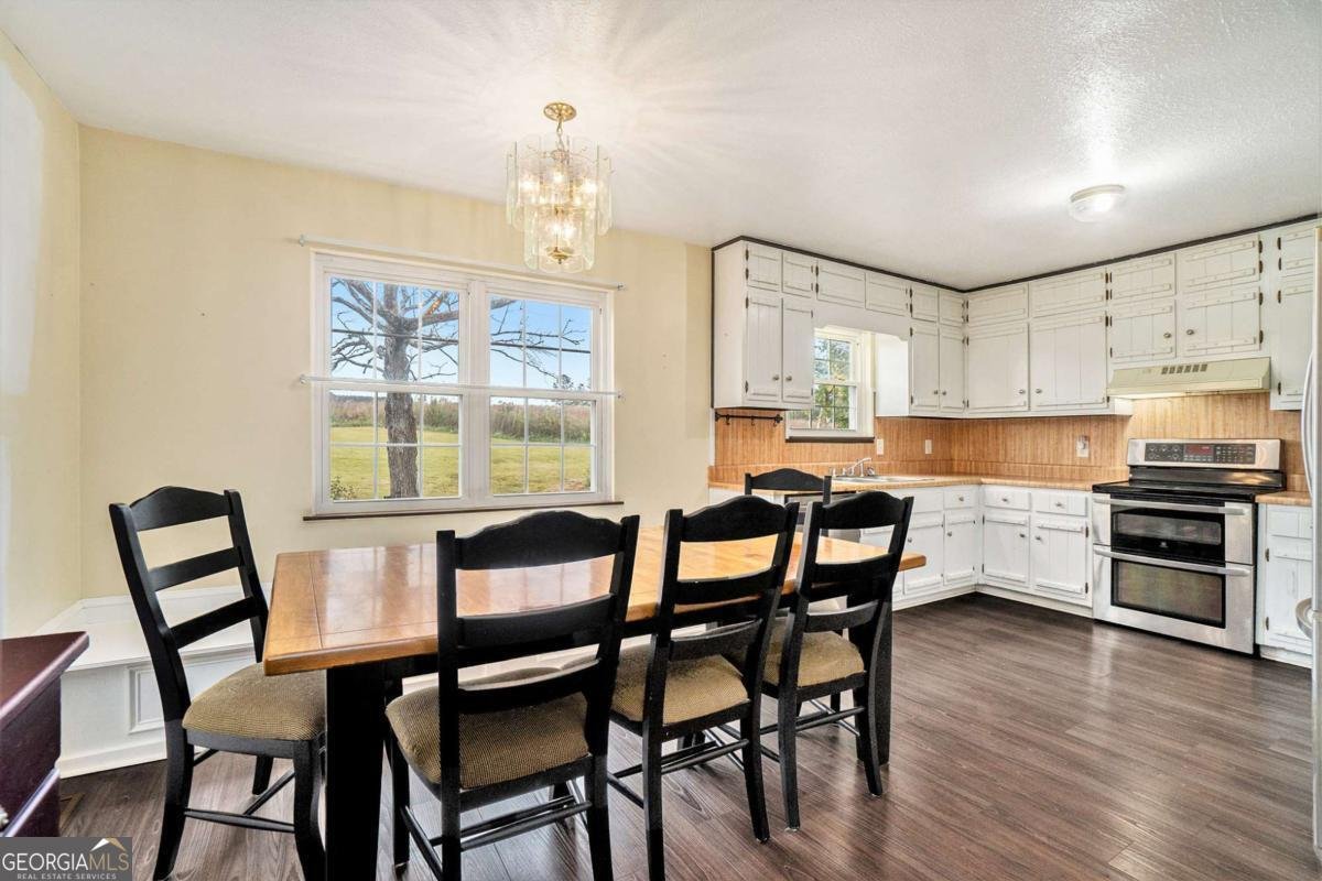 4141 Willow Ridge Road Douglasville - 8