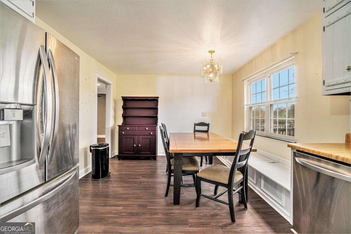 4141 Willow Ridge Road Douglasville - 9