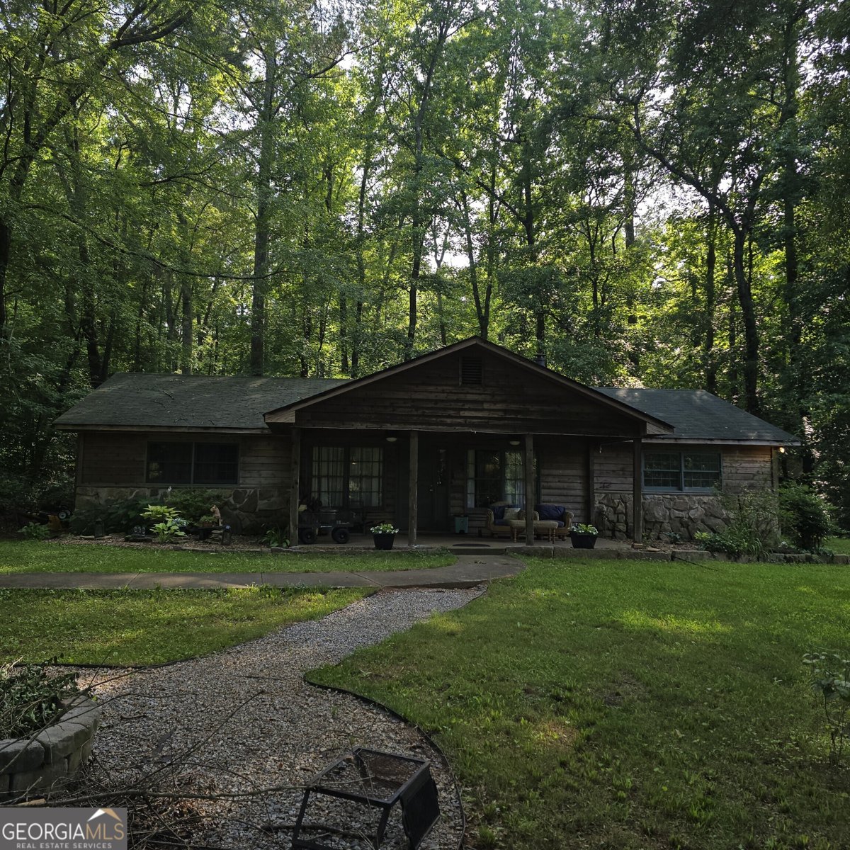 80 Two Run Creek Trail Cartersville - 1
