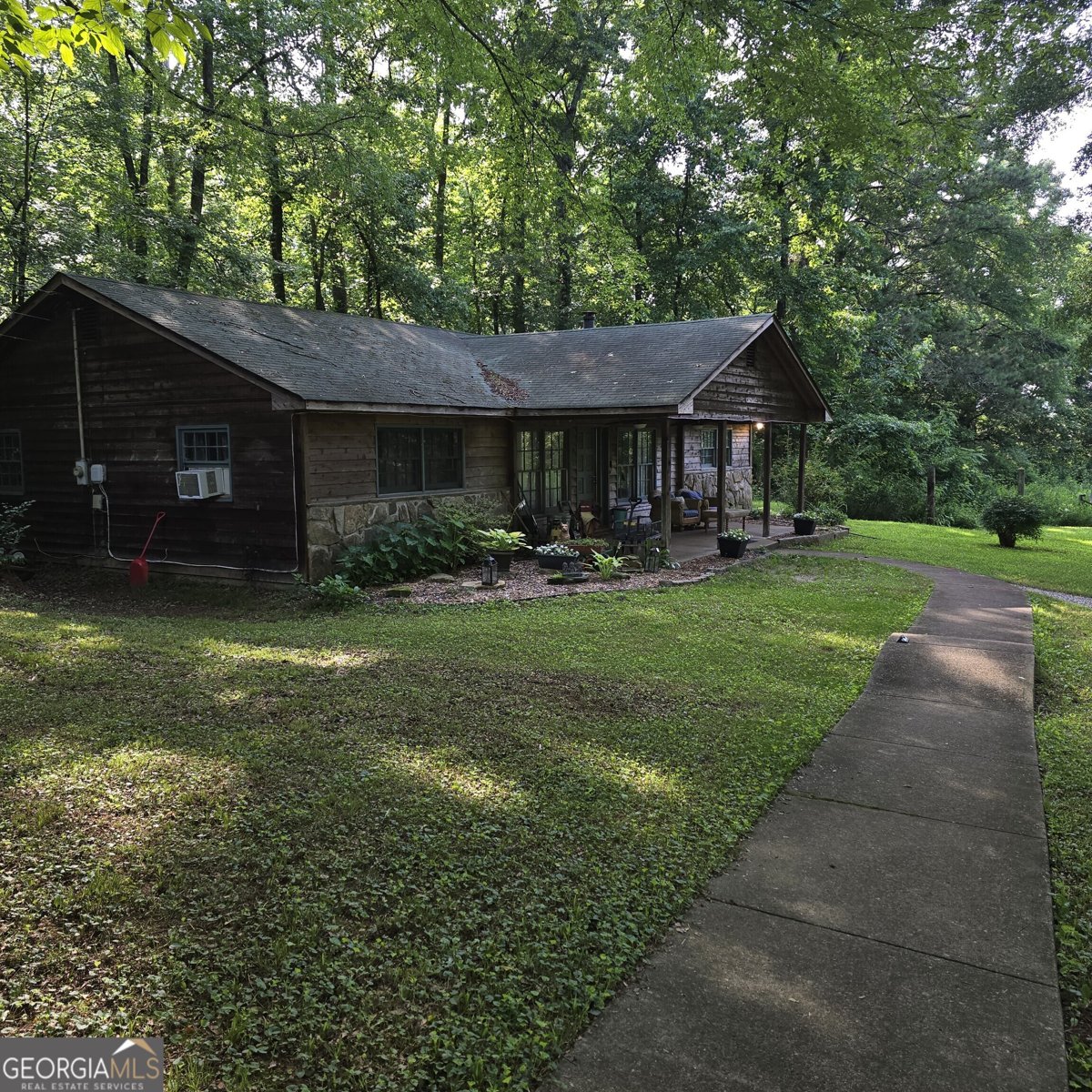 80 Two Run Creek Trail Cartersville - 10