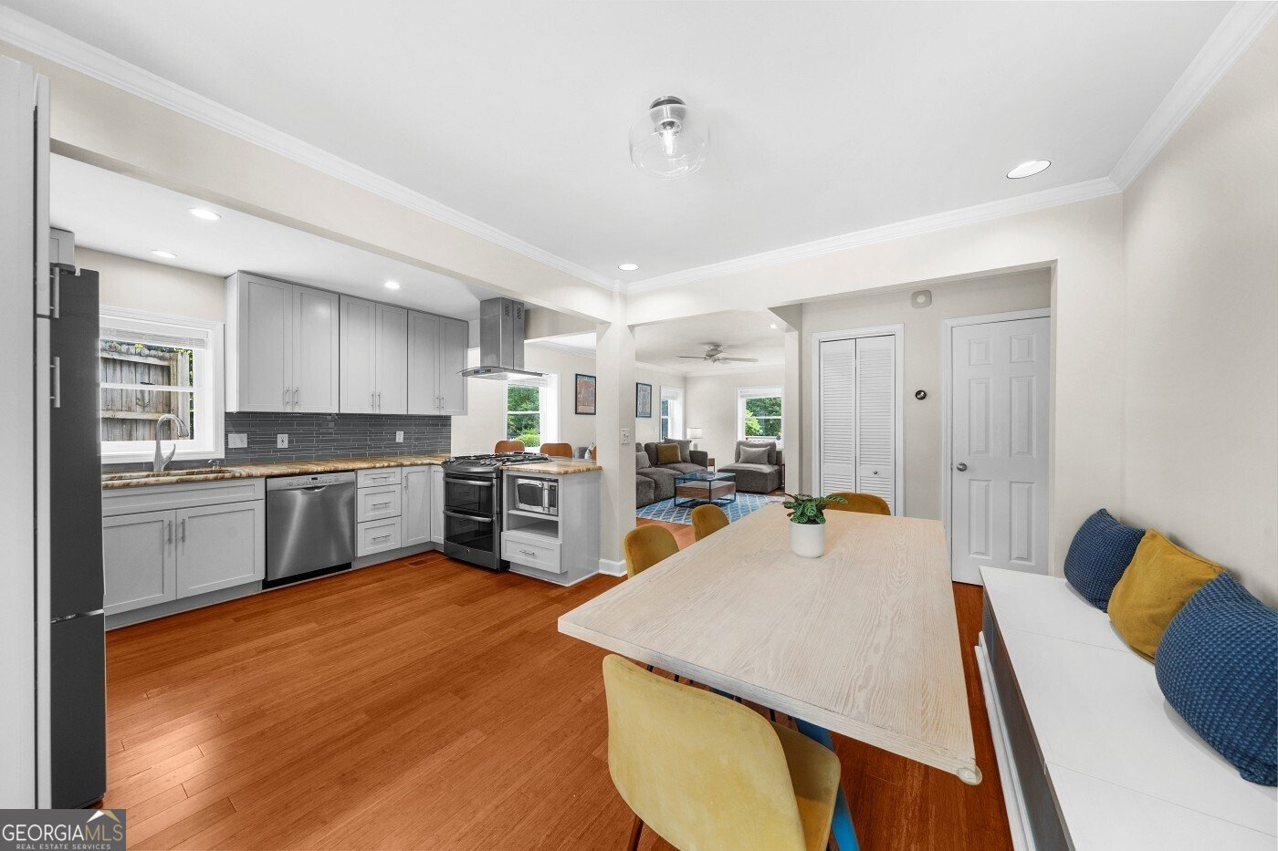 176 Rockyford Road Atlanta - 23