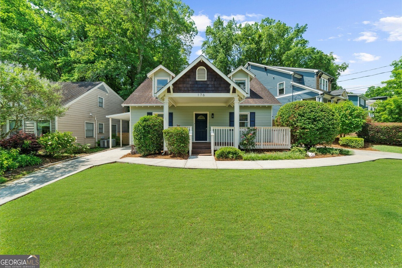 176 Rockyford Road Atlanta - 3