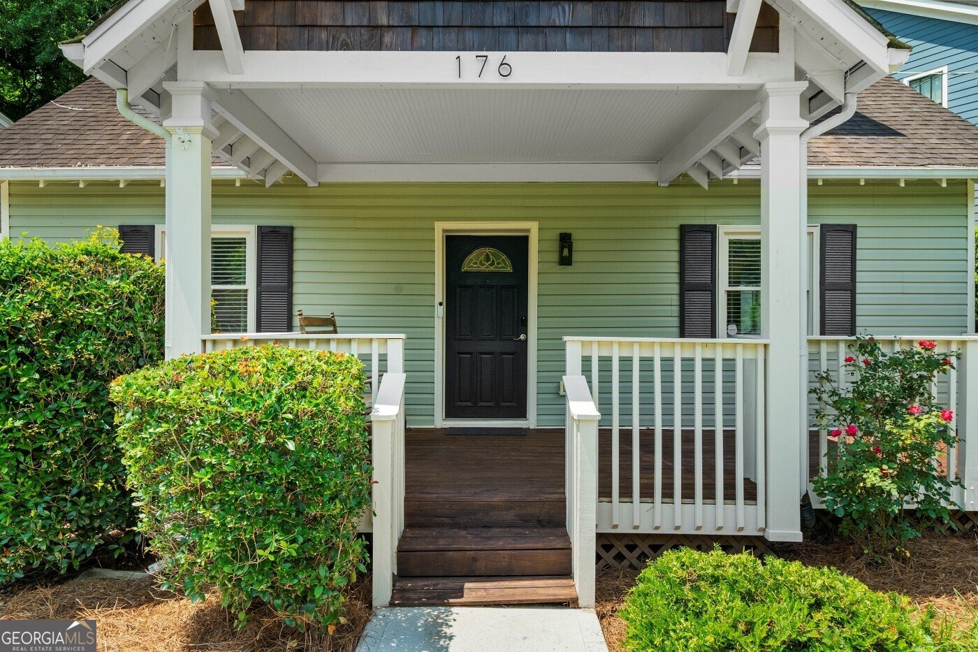 176 Rockyford Road Atlanta - 4