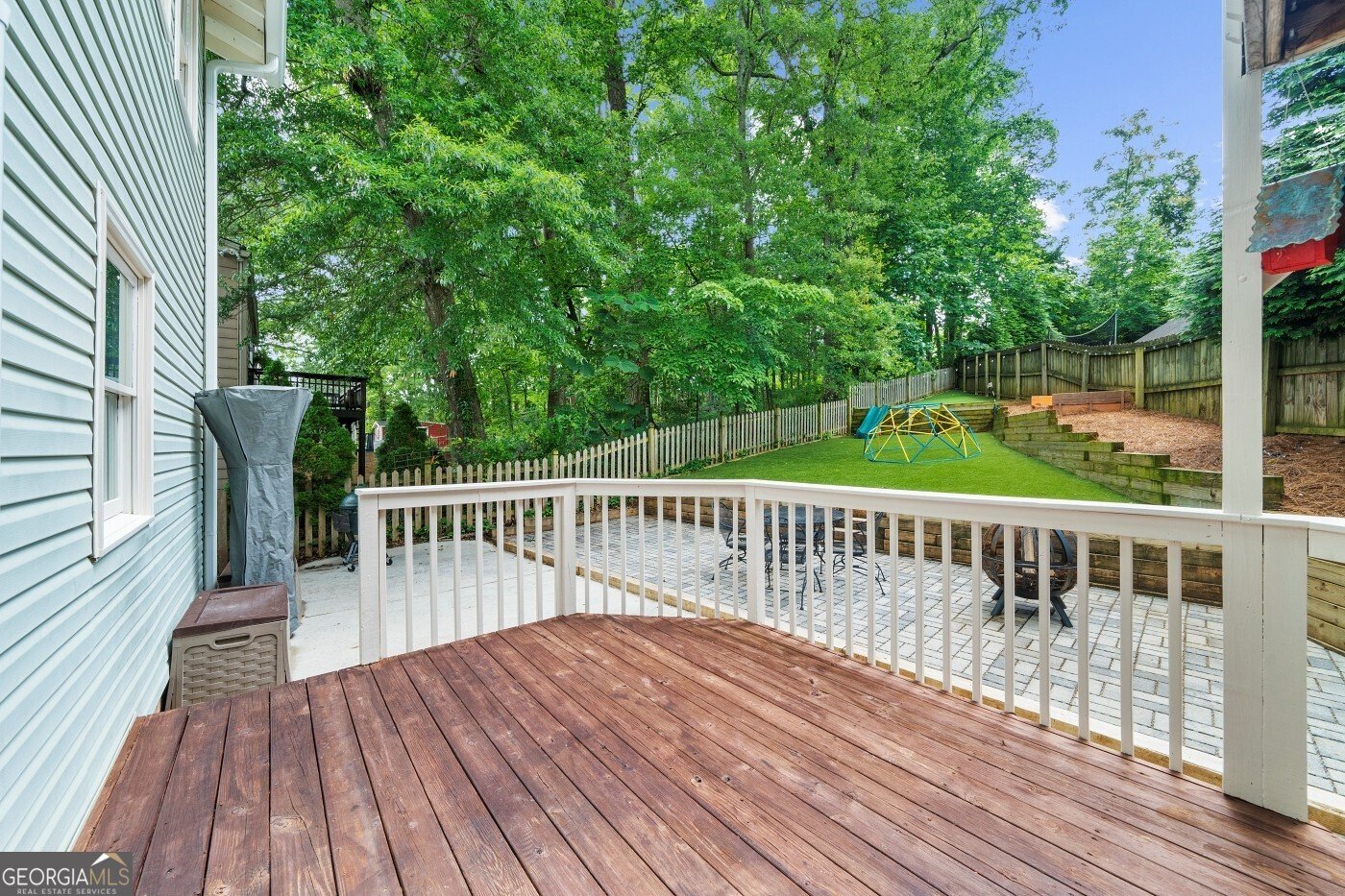 176 Rockyford Road Atlanta - 41