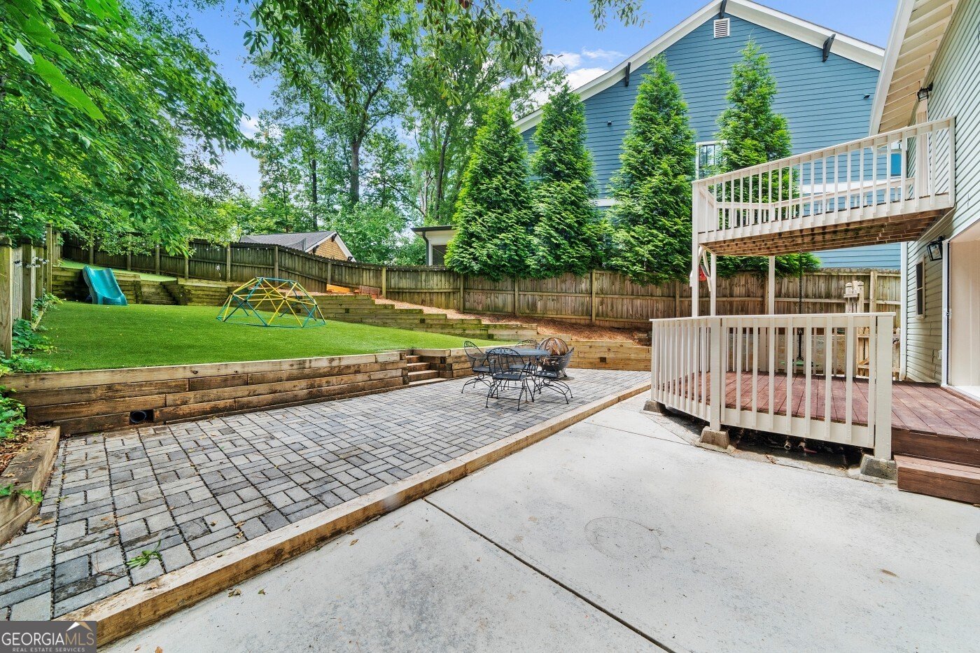 176 Rockyford Road Atlanta - 43