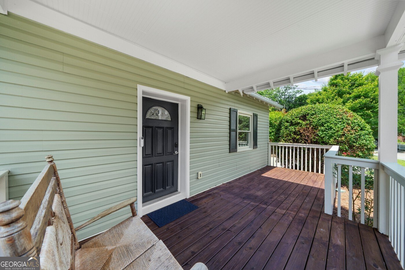 176 Rockyford Road Atlanta - 5