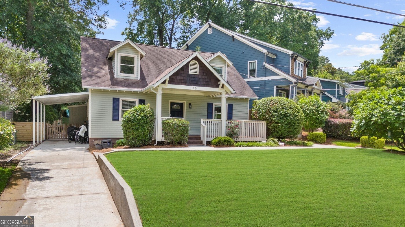 176 Rockyford Road Atlanta - 51