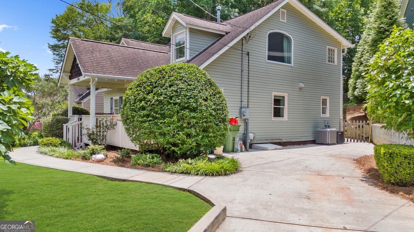 176 Rockyford Road Atlanta - 54