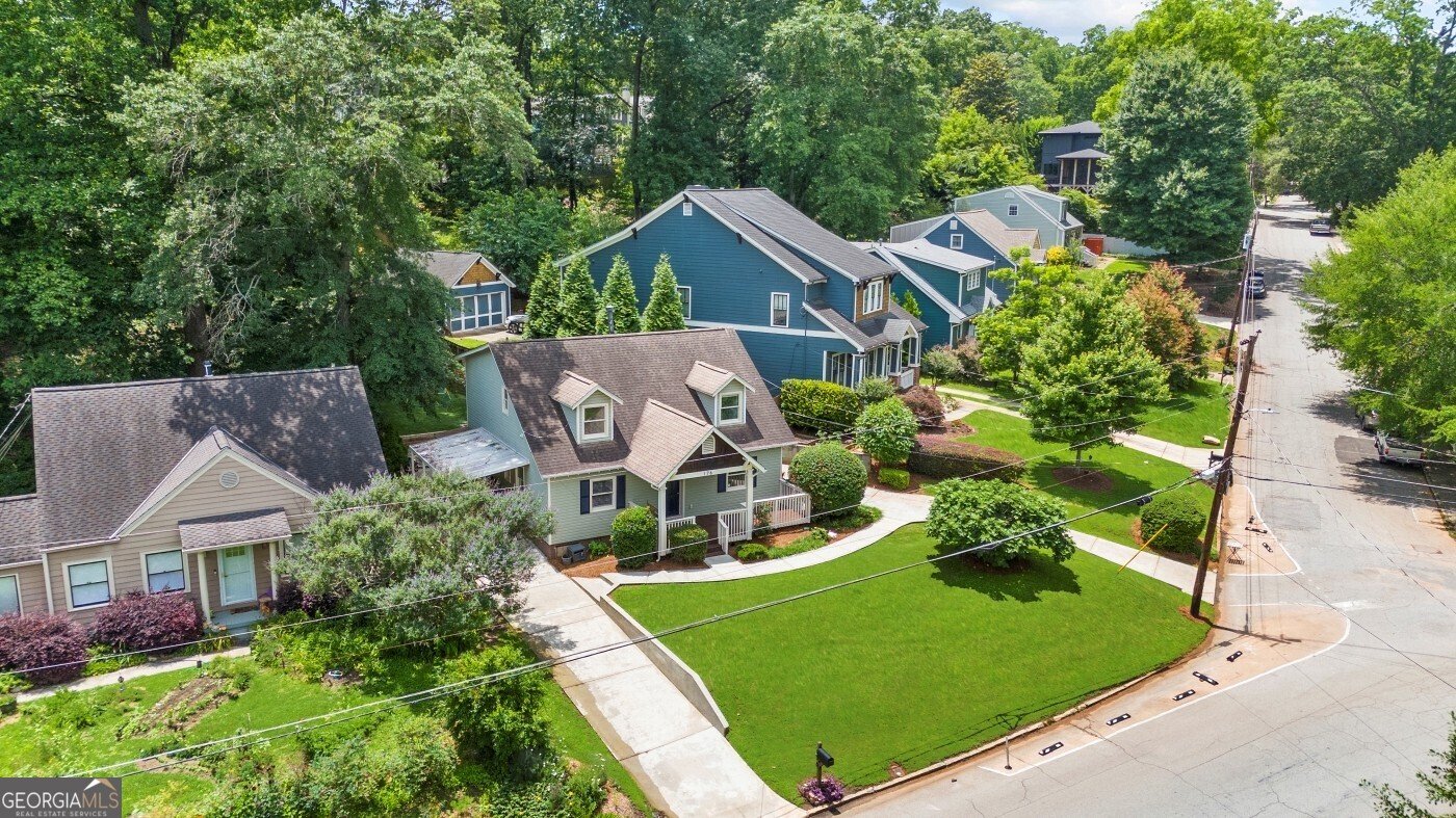 176 Rockyford Road Atlanta - 57