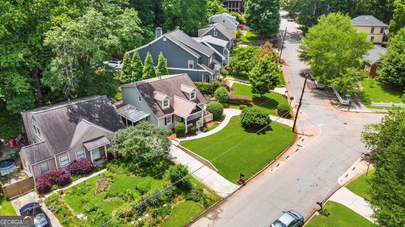 176 Rockyford Road Atlanta - 58