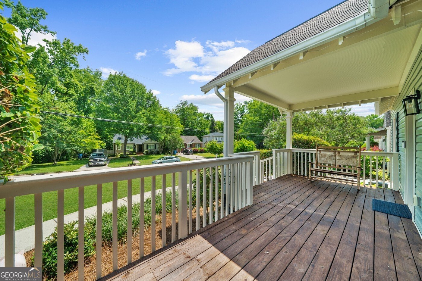 176 Rockyford Road Atlanta - 6