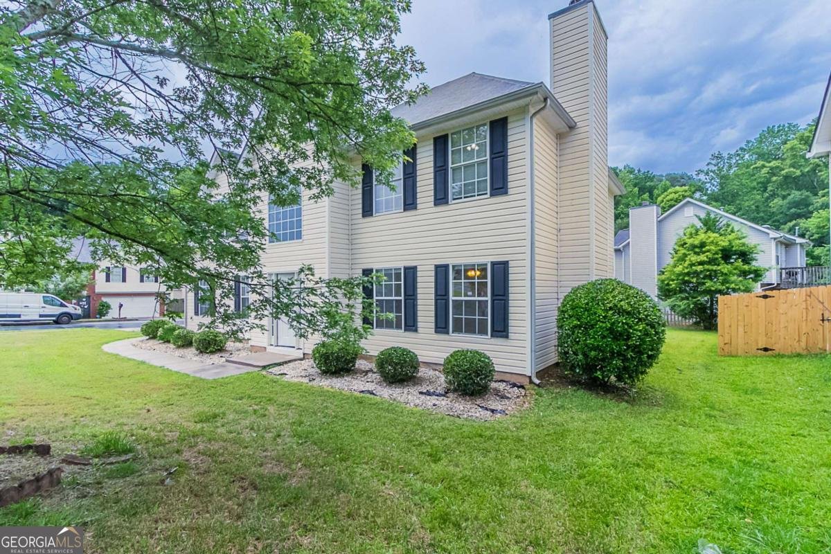 6181 Fayetteville Drive Riverdale - 2