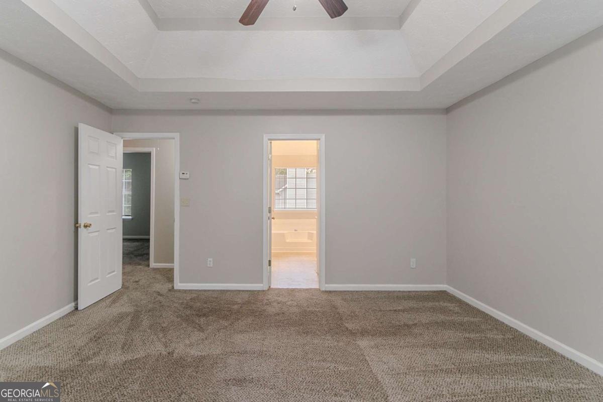 6181 Fayetteville Drive Riverdale - 24