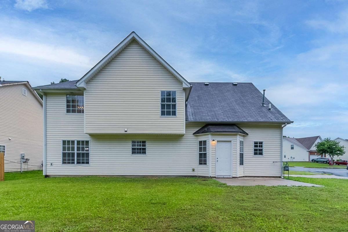 6181 Fayetteville Drive Riverdale - 32