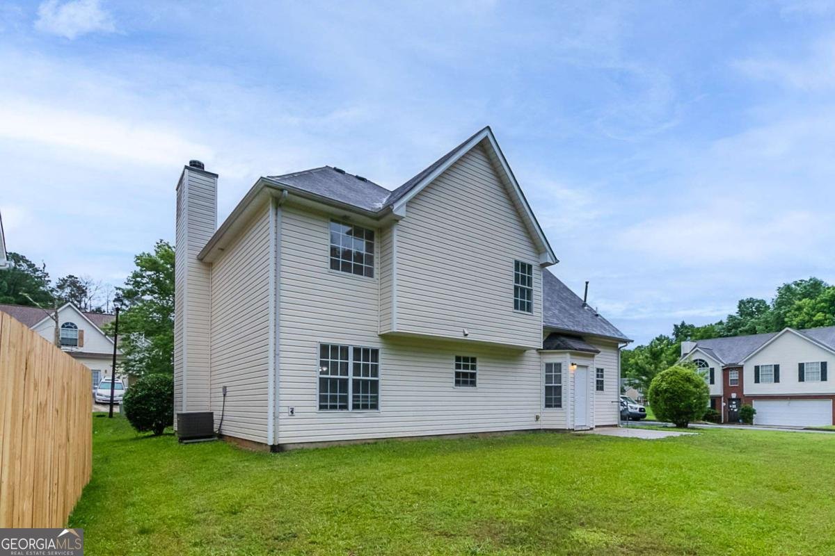 6181 Fayetteville Drive Riverdale - 33