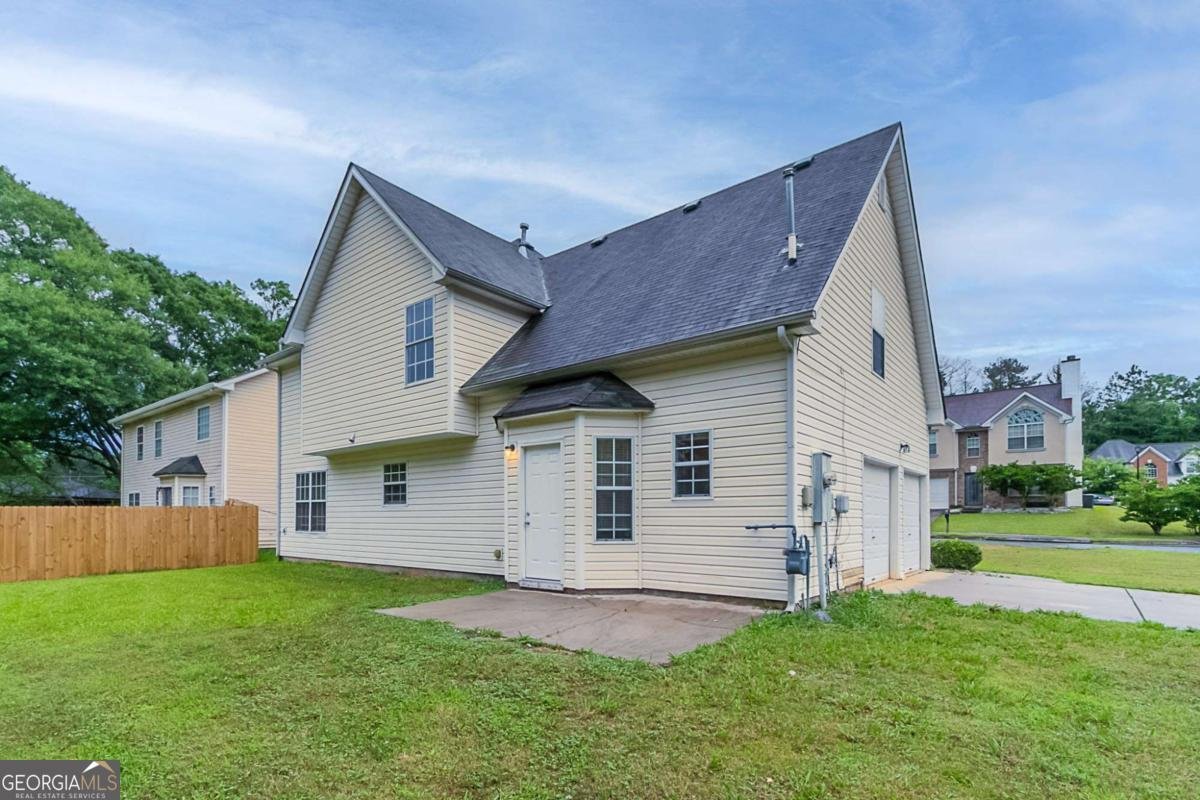 6181 Fayetteville Drive Riverdale - 34