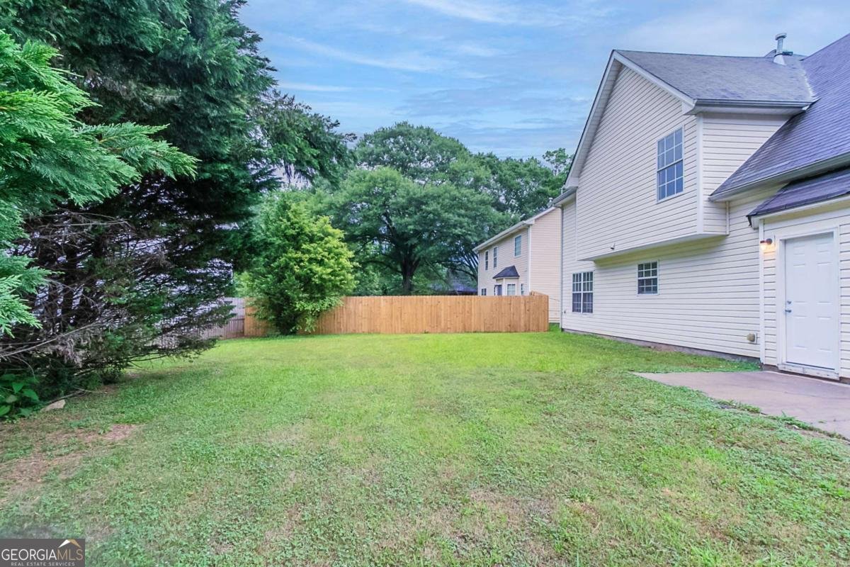 6181 Fayetteville Drive Riverdale - 35