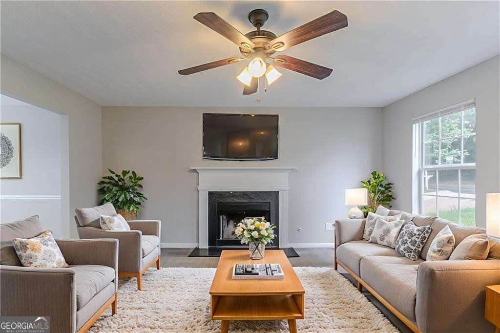6181 Fayetteville Drive Riverdale - 8