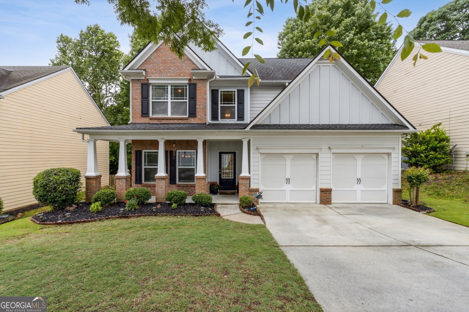 4266 Suwanee Brook Court Buford - 1