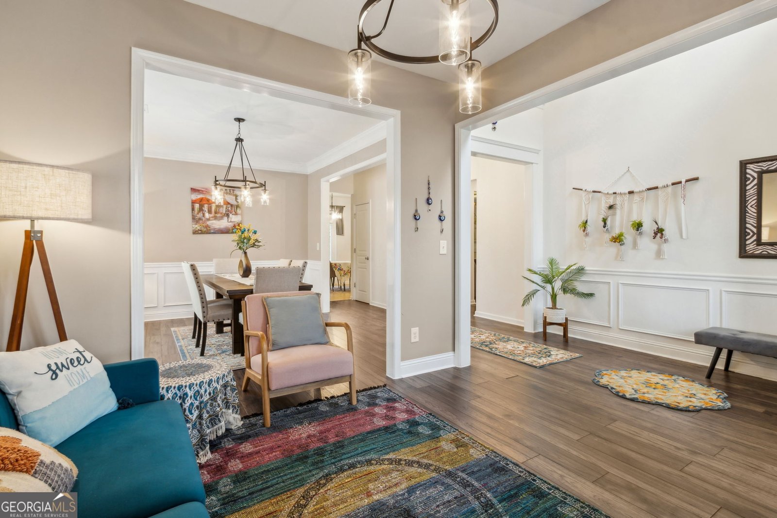 4266 Suwanee Brook Court Buford - 10