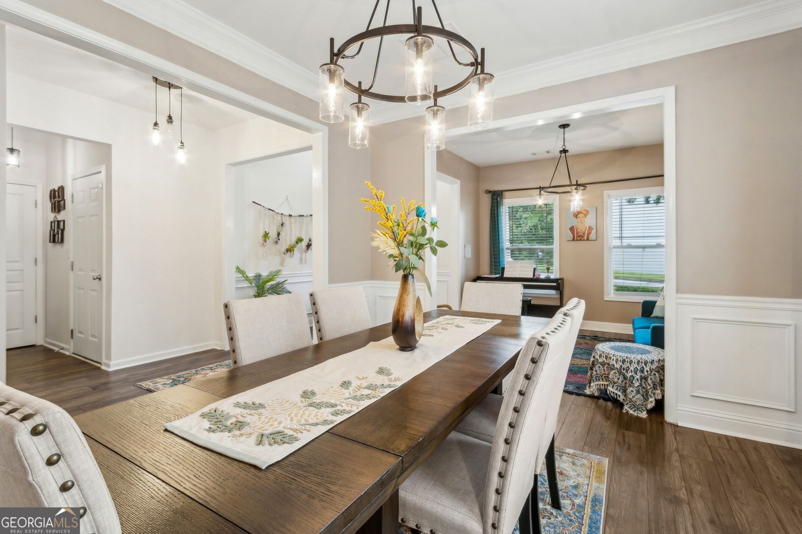 4266 Suwanee Brook Court Buford - 15