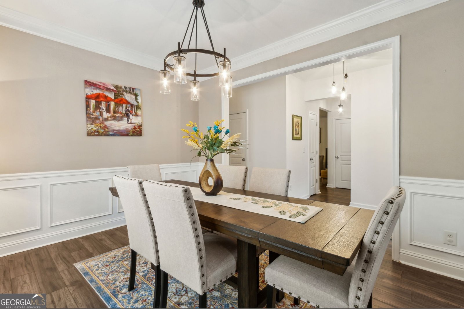 4266 Suwanee Brook Court Buford - 16