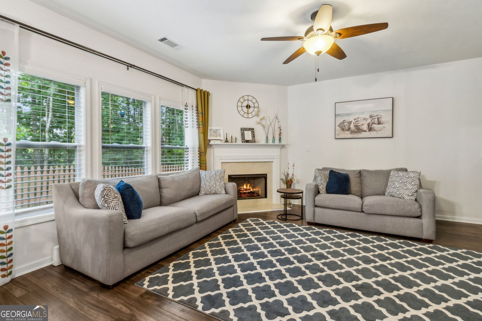 4266 Suwanee Brook Court Buford - 17