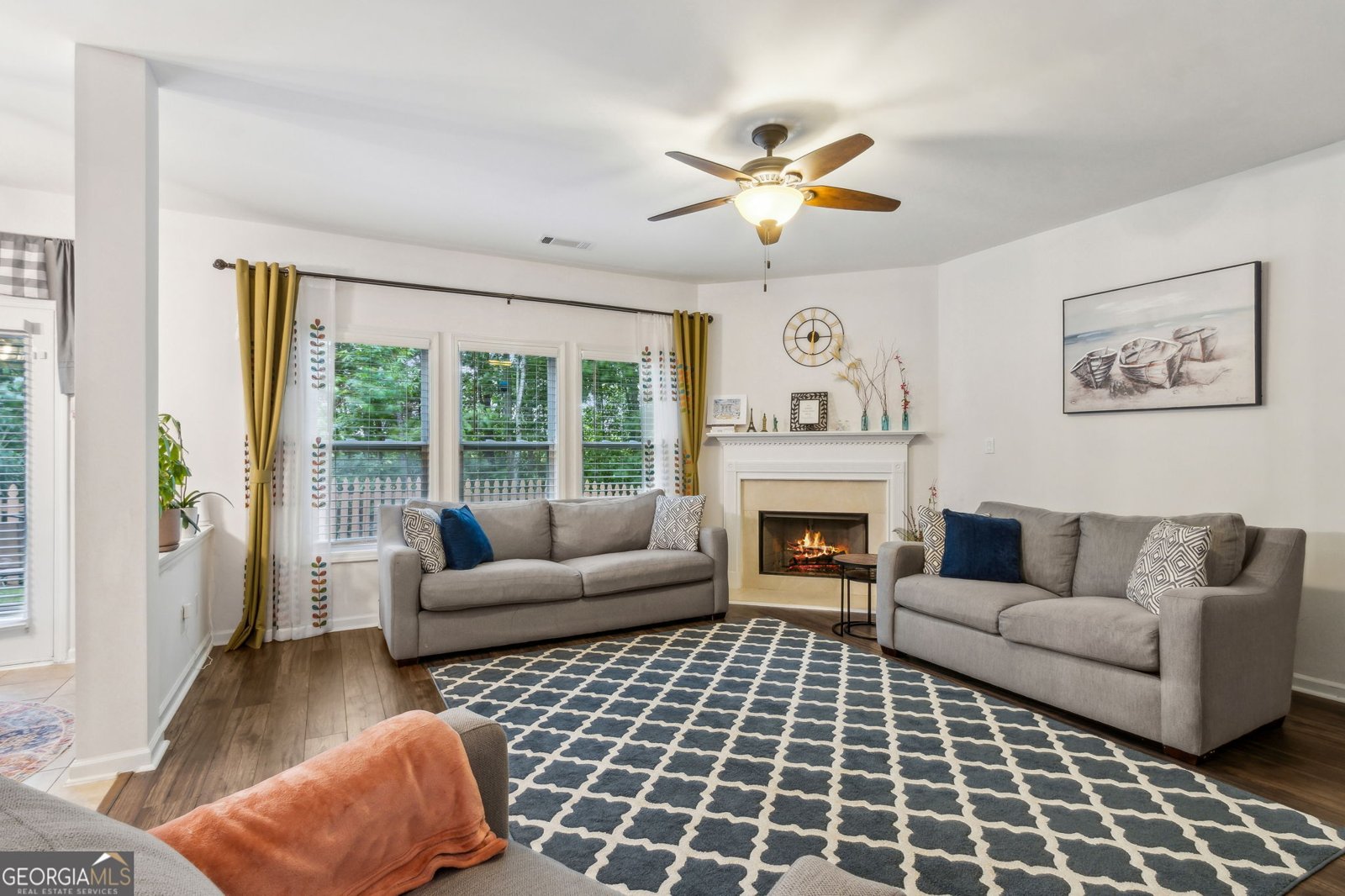 4266 Suwanee Brook Court Buford - 18