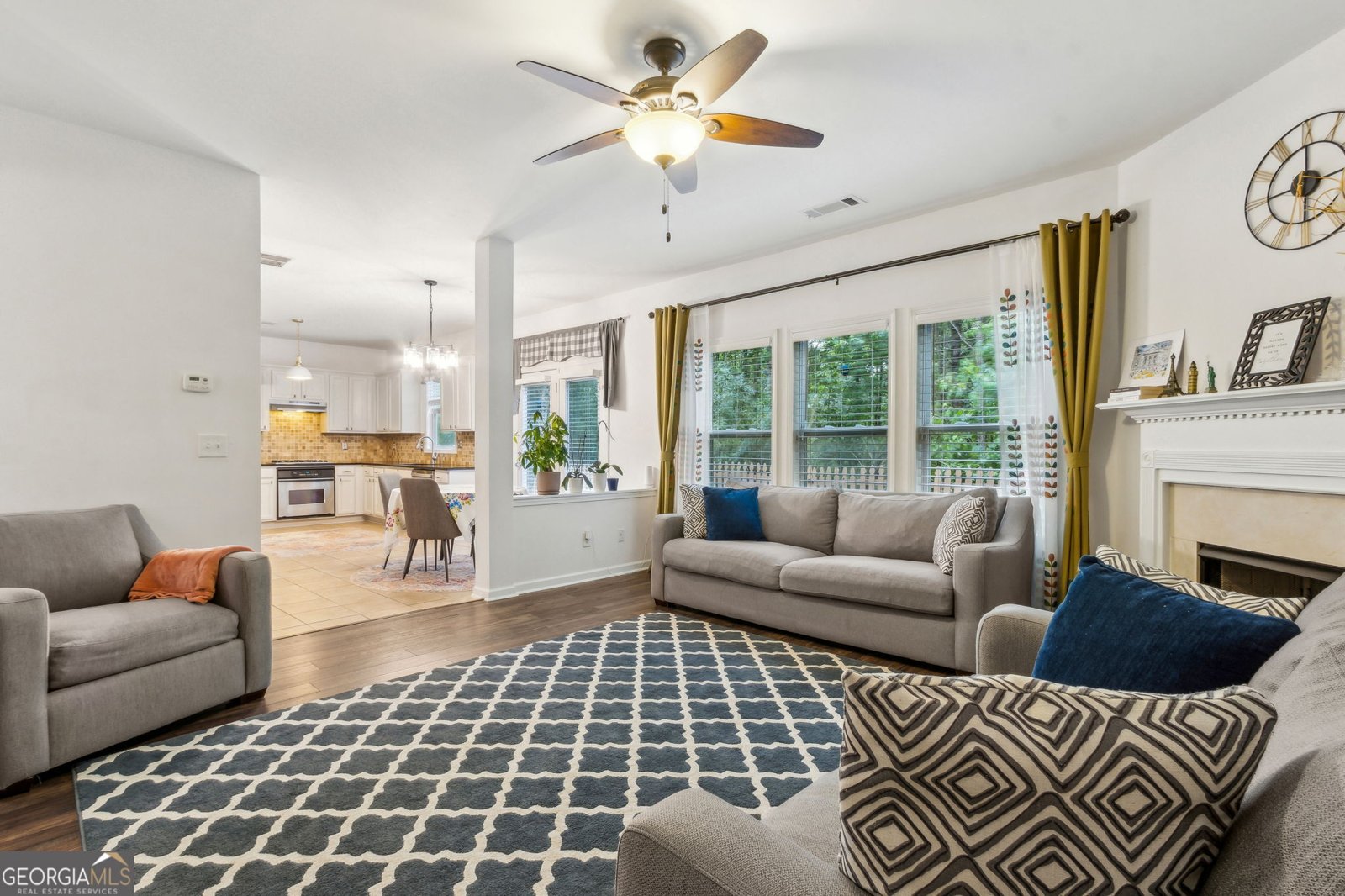 4266 Suwanee Brook Court Buford - 19