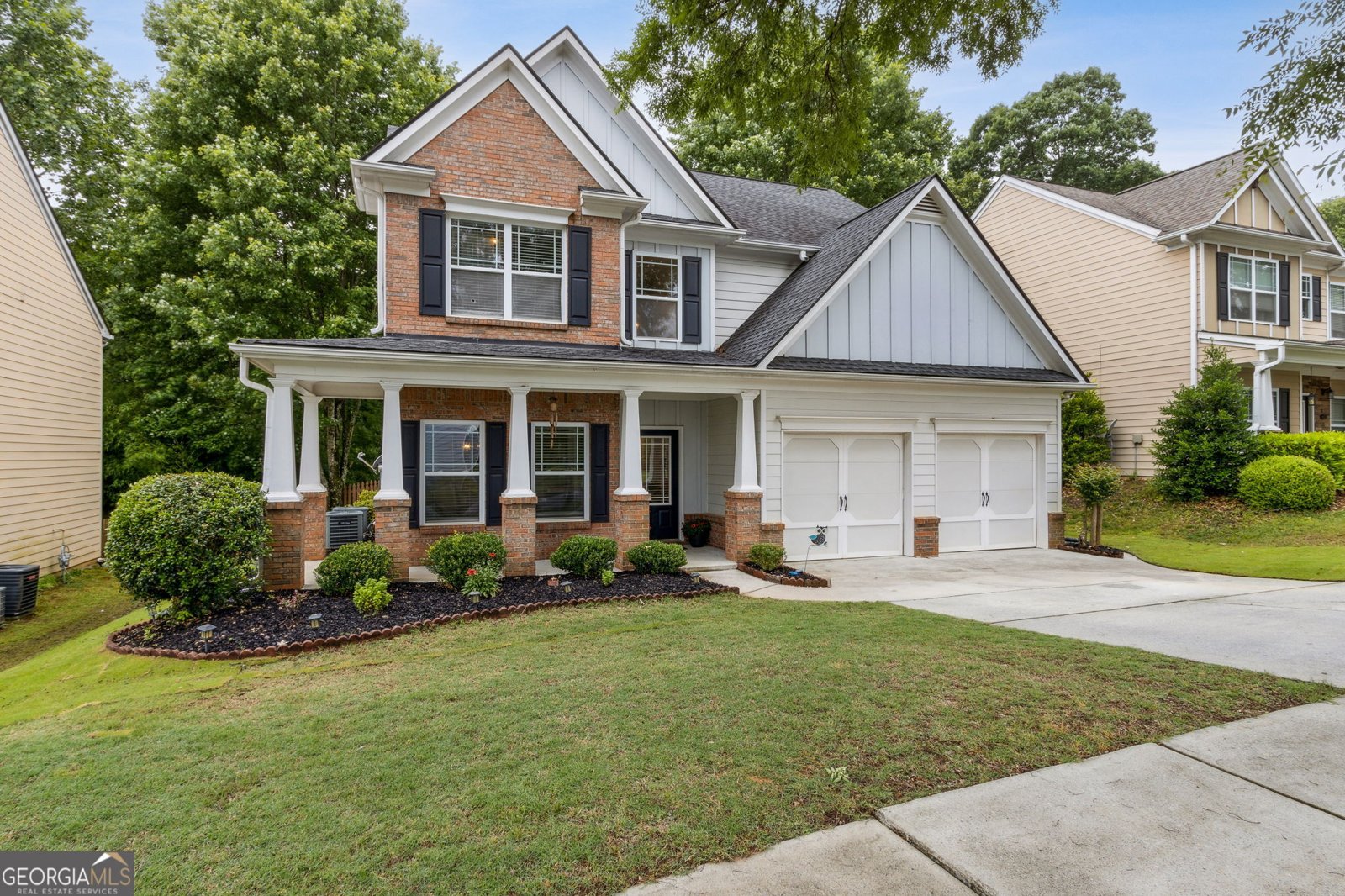 4266 Suwanee Brook Court Buford - 2