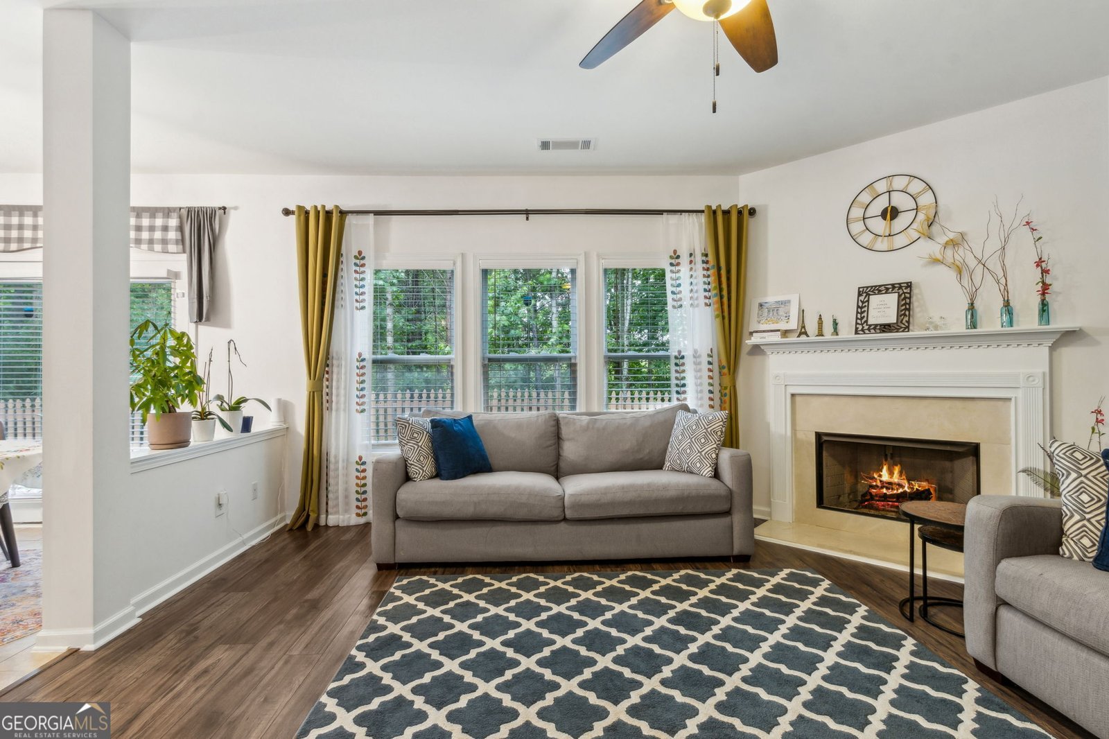 4266 Suwanee Brook Court Buford - 20