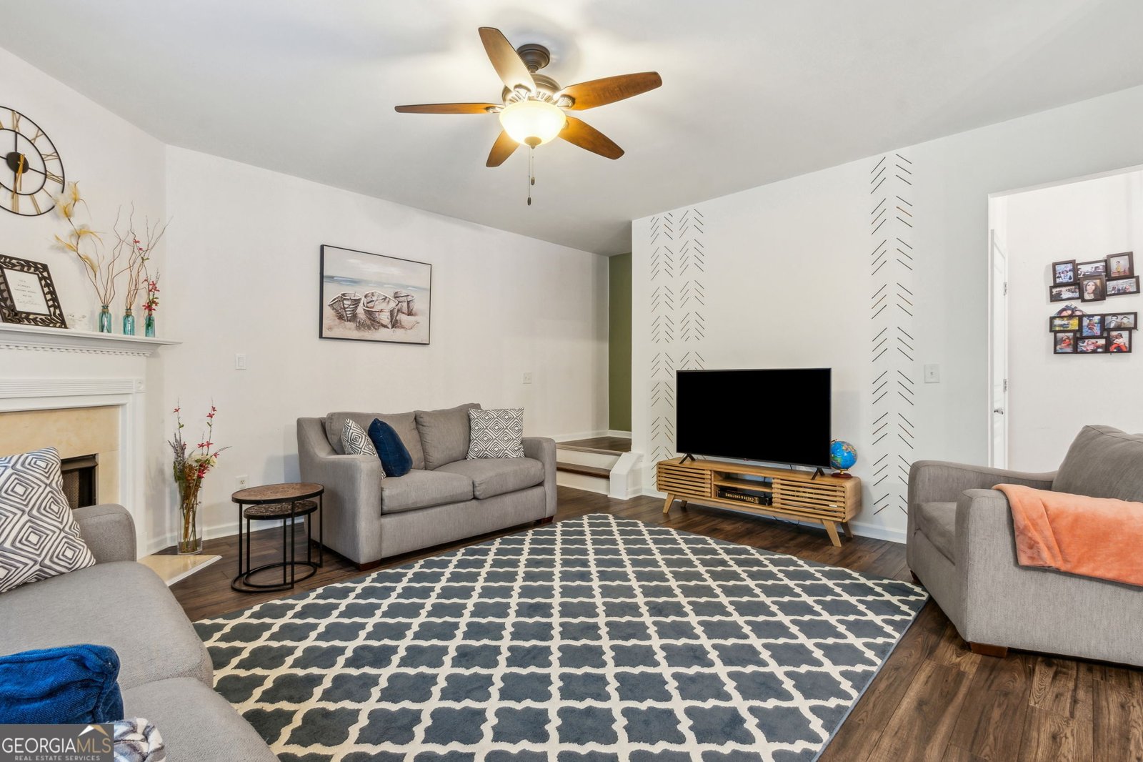 4266 Suwanee Brook Court Buford - 21