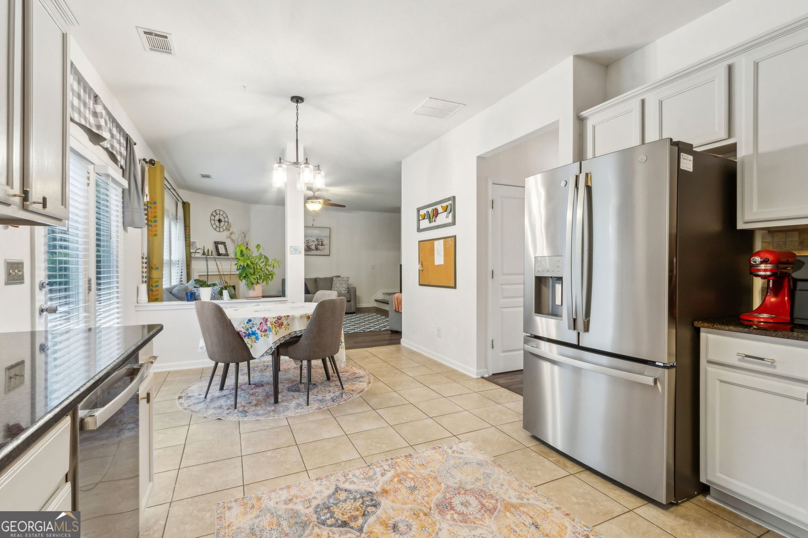 4266 Suwanee Brook Court Buford - 27