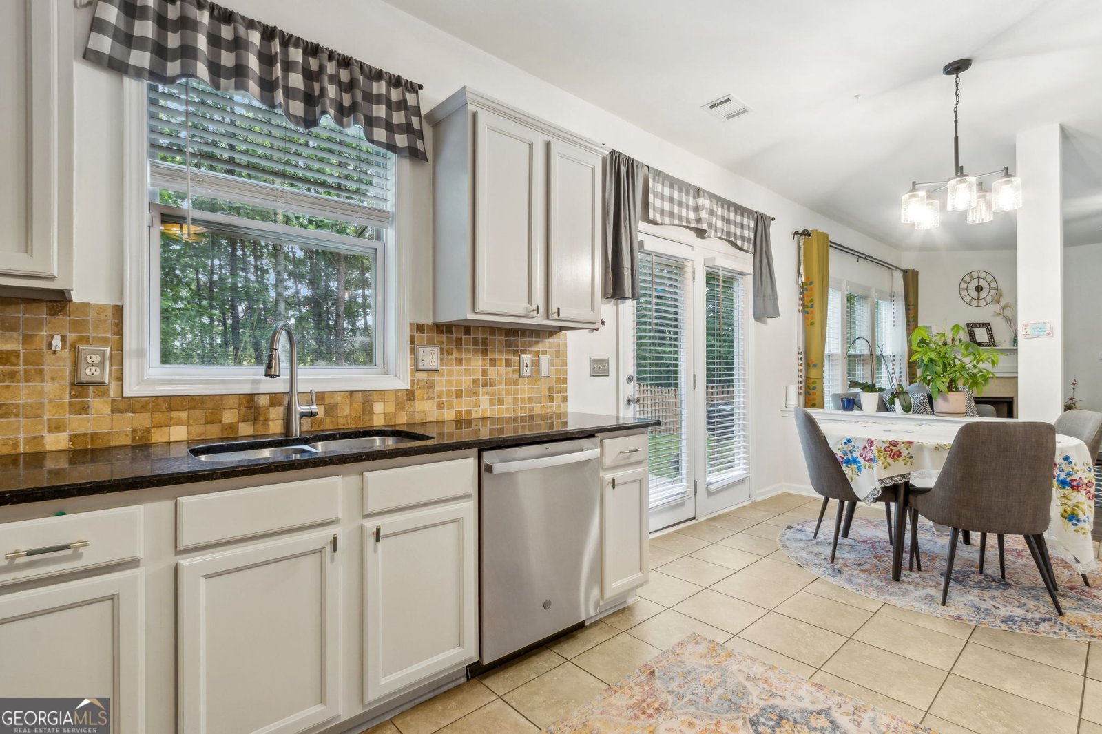 4266 Suwanee Brook Court Buford - 28