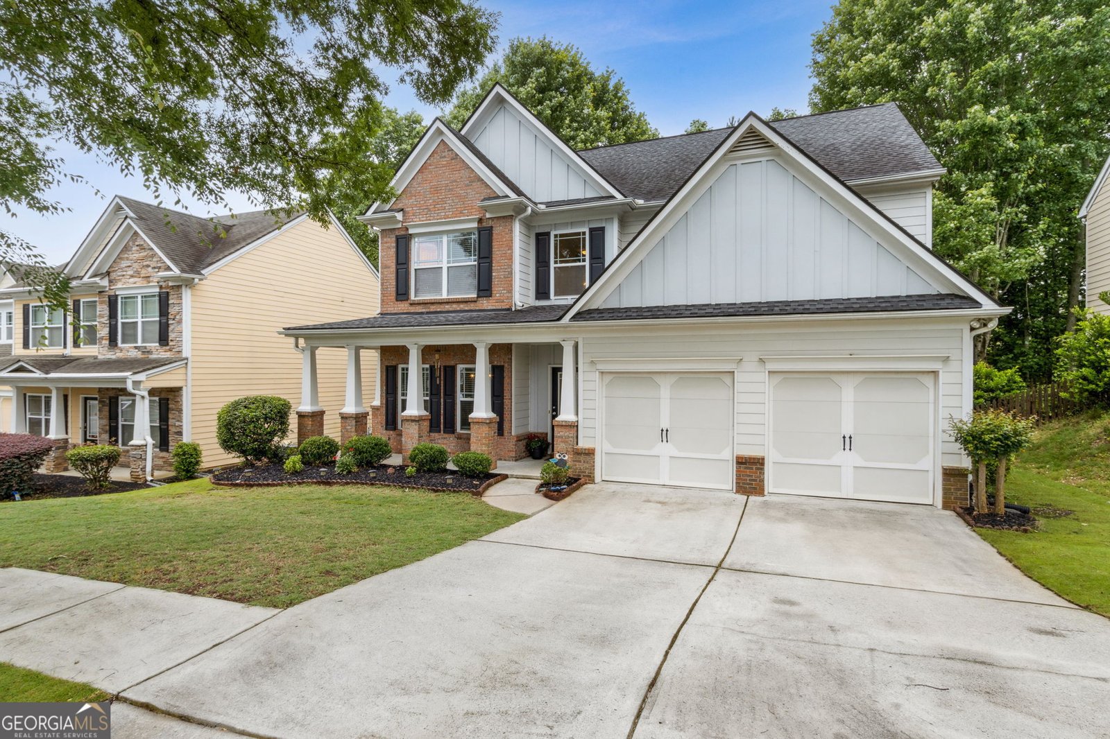 4266 Suwanee Brook Court Buford - 3