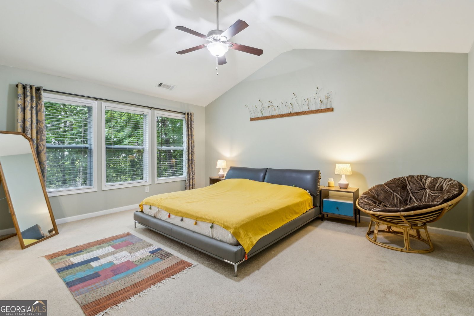 4266 Suwanee Brook Court Buford - 30