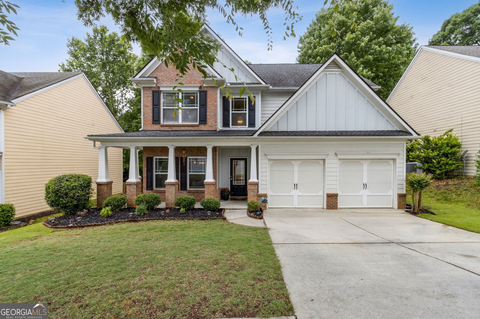 4266 Suwanee Brook Court Buford - 4