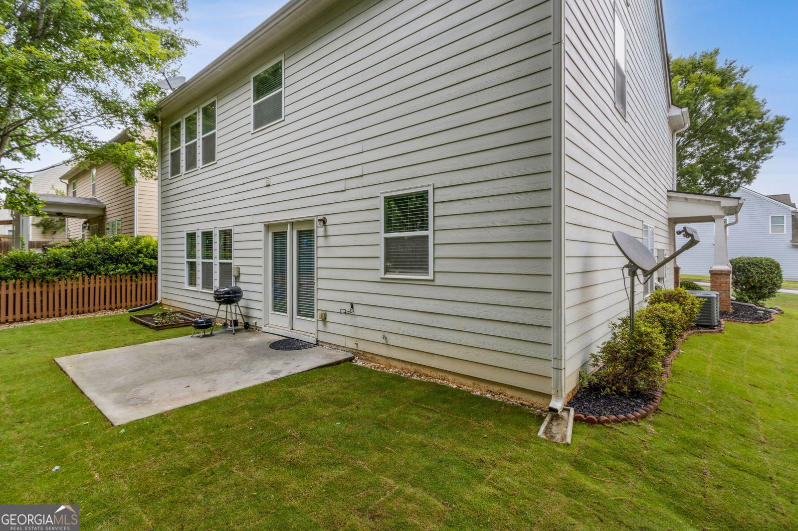 4266 Suwanee Brook Court Buford - 49