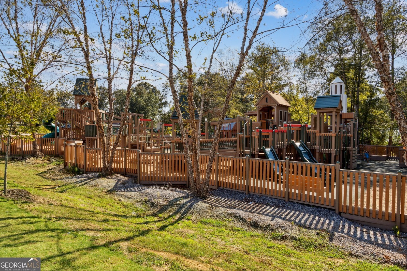 4266 Suwanee Brook Court Buford - 54