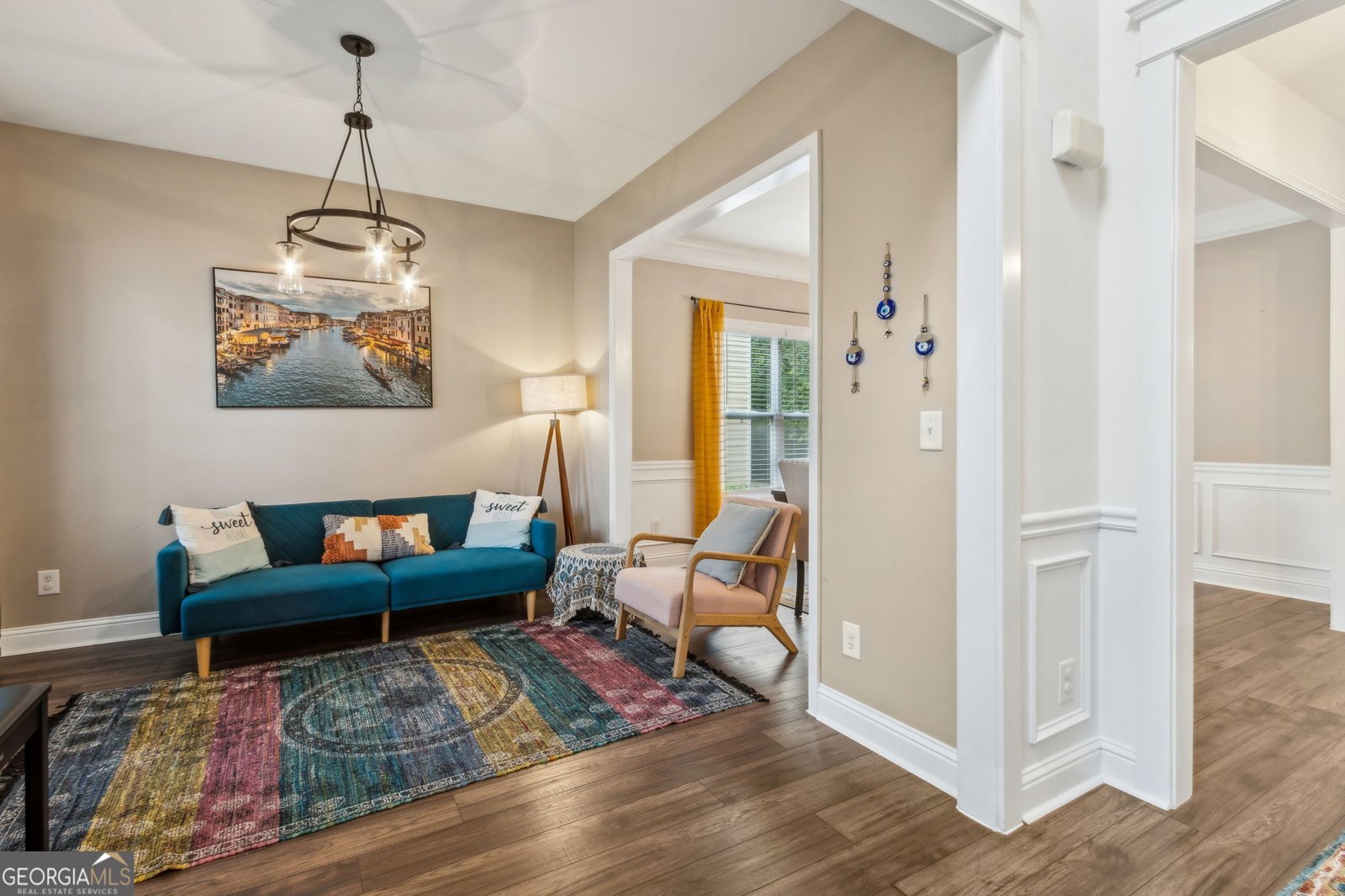 4266 Suwanee Brook Court Buford - 7