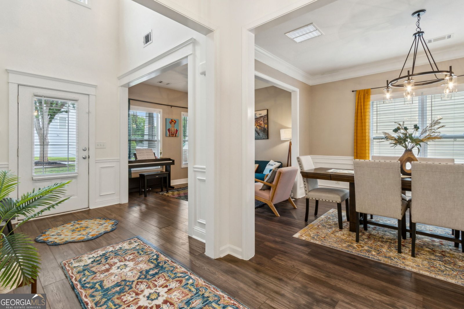 4266 Suwanee Brook Court Buford - 8
