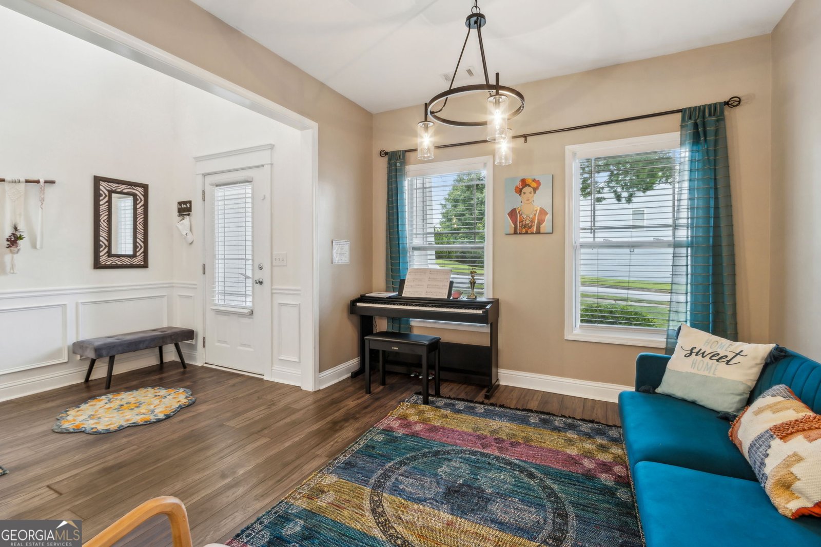 4266 Suwanee Brook Court Buford - 9