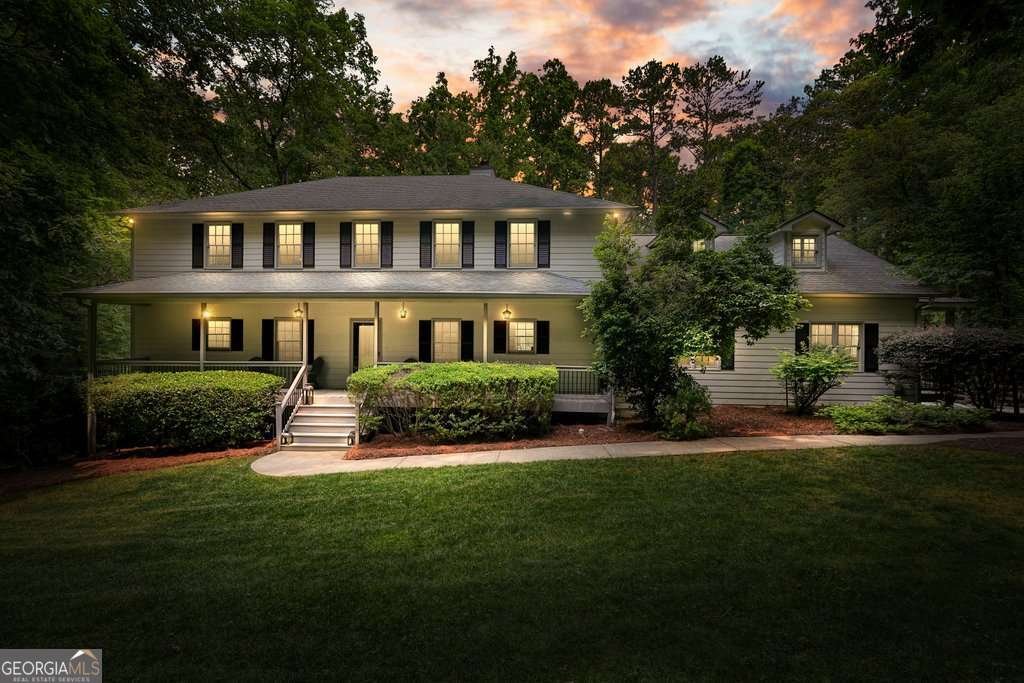 627 Apache Trail Woodstock - 14