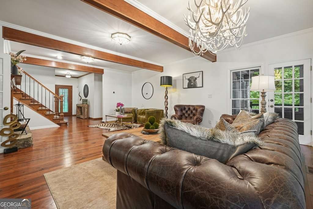 627 Apache Trail Woodstock - 16