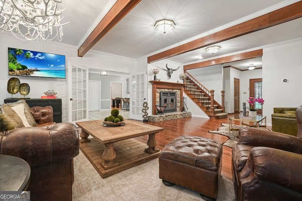 627 Apache Trail Woodstock - 17