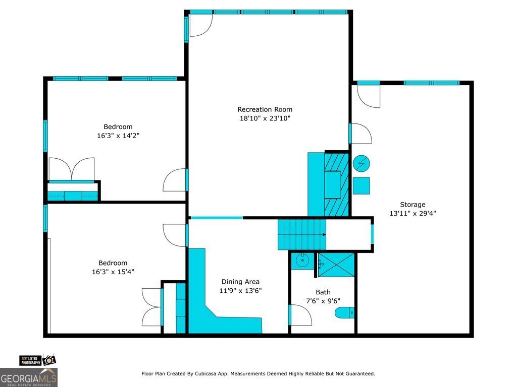 627 Apache Trail Woodstock - 25