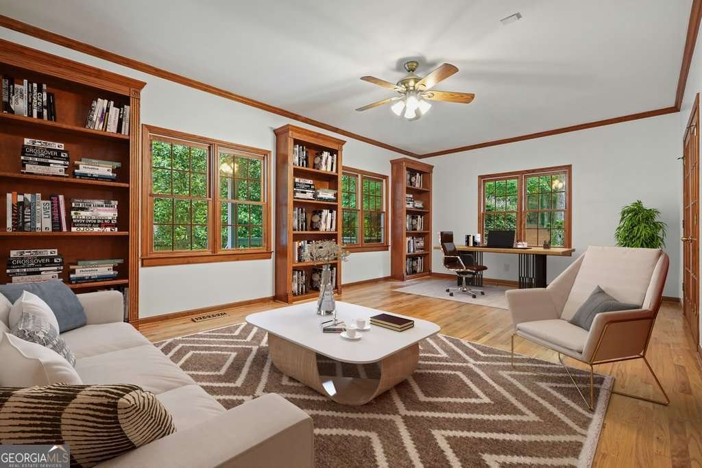 627 Apache Trail Woodstock - 28