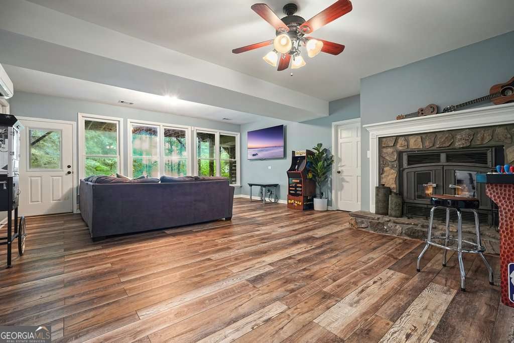 627 Apache Trail Woodstock - 42