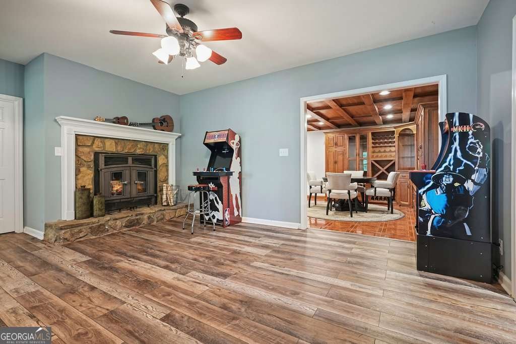 627 Apache Trail Woodstock - 43